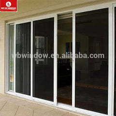Elegant PVC/UPVC sliding door for balcony/kitcheen room,hall on China WDMA