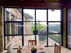 Elegant house windows Simple iron window grills design on China WDMA