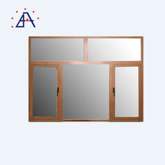 European Standards High Quality Casement Windows And Doors on China WDMA