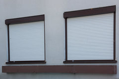 European Type Roller Shutter Door Aluminum Roller/Rolling Shutter Door on China WDMA