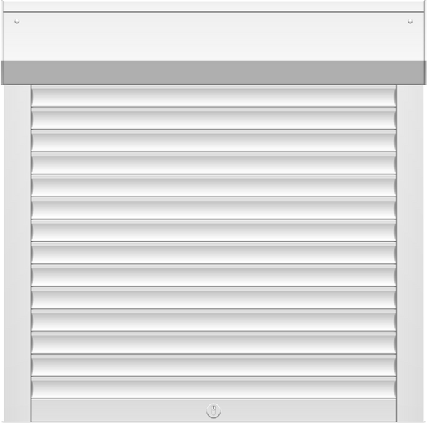 European Type Roller Shutter Door Aluminum Roller/Rolling Shutter Door on China WDMA