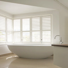 European style chinese cheapest plantation shutters for sliding doors on China WDMA