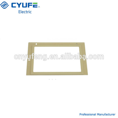 Explosion -proof glass/window frame for 12mm tempered glass on China WDMA