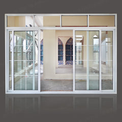 Exterior triple doors,Plastic/pvc glass interior door on China WDMA