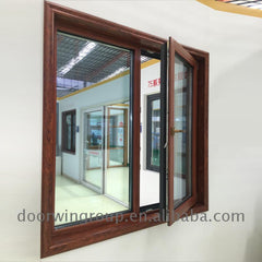 Factory Direct Sales best windows for home window replacement options & door company on China WDMA