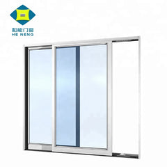 Factory Directly Provide Beautiful Pictures Sliding Aluminum Window And Door on China WDMA
