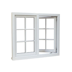 Factory Made Water Resistant Casement Windows Hinged Casement Aluminium Windows Prices In Nigeria on China WDMA