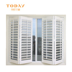 Factory Supply louvered windows from China on China WDMA