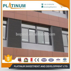 Factory competitive price aluminum sliding window punching machine on China WDMA