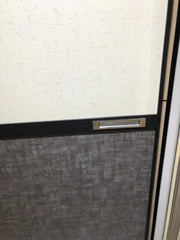 Factory customable sliding closet door sizes sliding door closet for sale on China WDMA on China WDMA