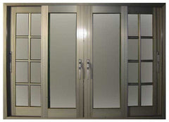 Factory customizes all kinds of door and window frames UB90284 on China WDMA