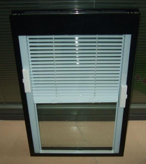 Factory direct sale windows integral blinds UB6067 on China WDMA