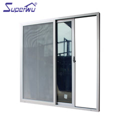 Factory direct supplier superhouse top quality aluminium windows doors Best price high on China WDMA
