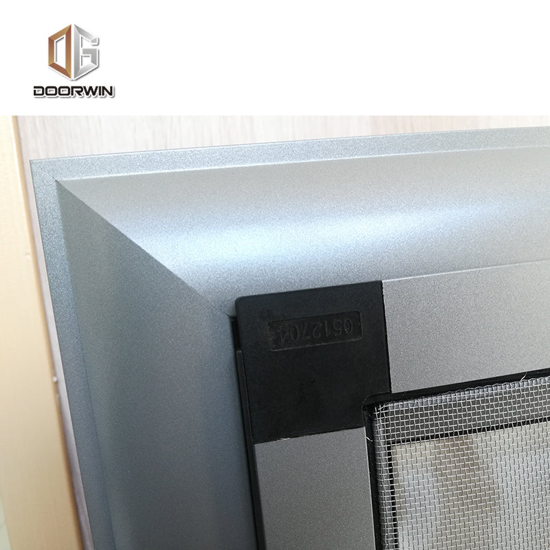 Factory outlet cost of aluminium sliding windows complete commercial i ...