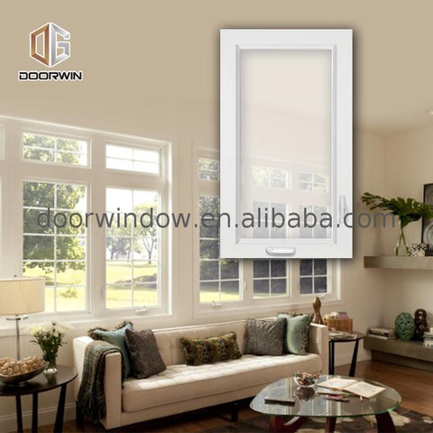 WDMA Noise Reduction Window - Factory price wholesale best replacement windows for older homes noise reduction window brands