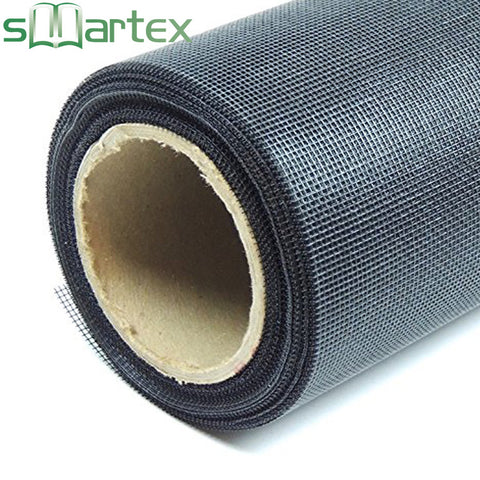 Factory wholesale window screening eco-friendly practical CE certificate insect screen for export on China WDMA