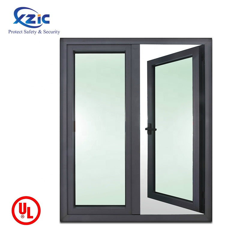 Fancy steel window grill design price philippines fire rated windows ...