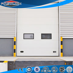 FastLink Different Lifting System Automatic Sliding Door on China WDMA