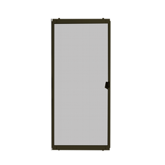 Fiberglass Screen Door For Patio Home Interior Decor Patio Sliding Screen Door Customize Factory Price on China WDMA