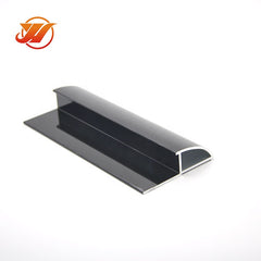 For pergola cheapest price Chile Maker Slide aluminio Aluminum profiles Window and Door Section Extrusion Shapes on China WDMA