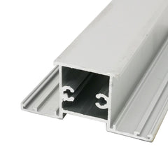 Foshan Royal Aluminium sliding door channel aluminium track profiles on China WDMA