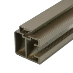 Foshan Royal Aluminium sliding door channel aluminium track profiles on China WDMA