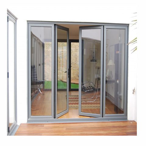 French Style Front Designs Aluminum Glass Casement Doors on China WDMA