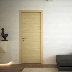 French style external exterior best wooden single door on China WDMA
