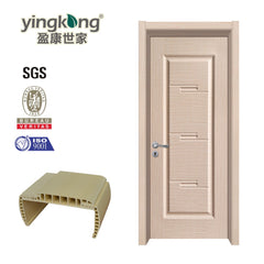 French style interior designs doors WPC composite door on China WDMA