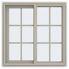 GEORGIA aluminium windows and doors aluminium double glass sliding window on China WDMA