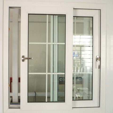 GEORGIA aluminium windows and doors aluminium double glass sliding window on China WDMA