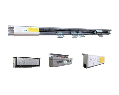 GS-604 Good quality durable sell automatic sliding door opener on China WDMA