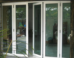 Gaoming Aluminum Balcony Sliding Glass Door on China WDMA