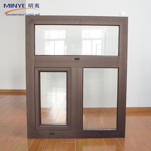 Glass and upward aluminum sliding window and aluminum frame sliding glass window on China WDMA