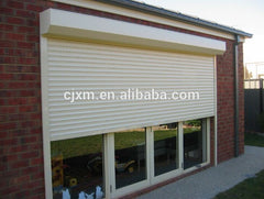 Good Quality roller shutter Integrated Window-shutter Roller Shutter Window on China WDMA