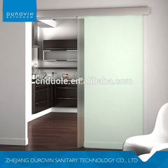 Good Service custom design waterproof sliding glass doors 2023 on China WDMA