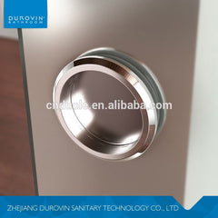 Good Service custom design waterproof sliding glass doors 2023 on China WDMA