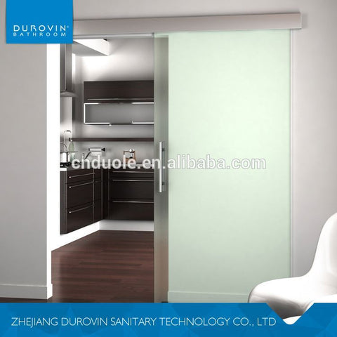 Good Service fine quality automatic sliding glass doors with good prices on China WDMA