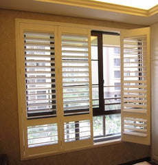Good price blinds for french doors ideas UB6775 on China WDMA