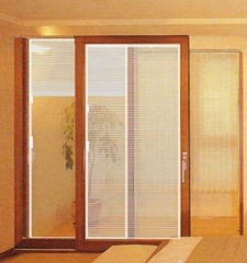 Good price blinds for french doors ideas UB6775 on China WDMA