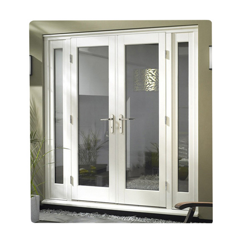 Good quality factory directly upvc doors door supplier manufacture At Price on China WDMA