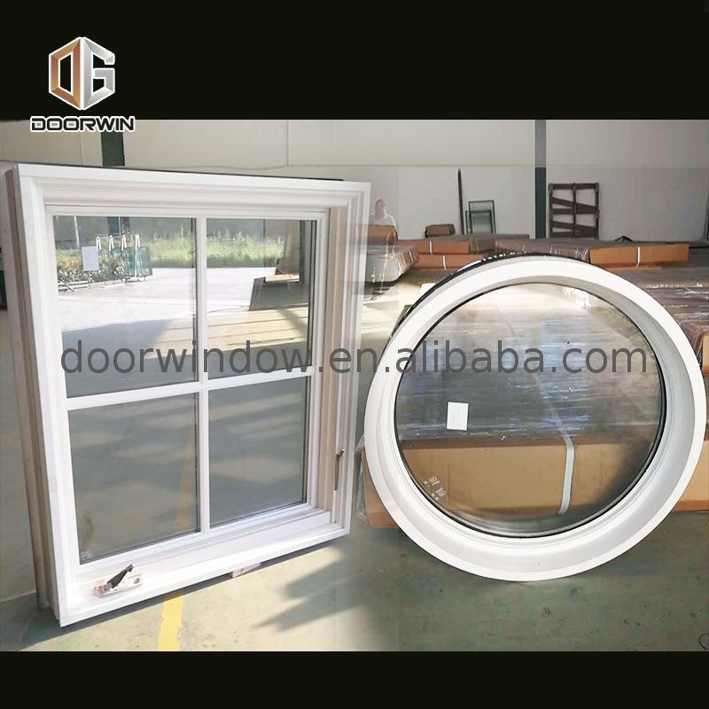Good quality factory directly wooden window glass replacement frames v ...