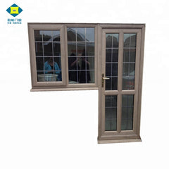 Guangdong Guangzhou Aluminum Glass Door And Window Frame Factory For Office on China WDMA