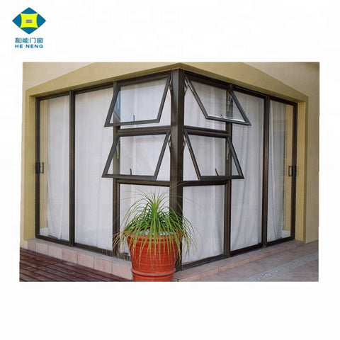 Guangdong Guangzhou Aluminum Glass Door And Window Frame Factory For Office on China WDMA