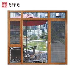 Guangzhou Aluminium alloy windows and doors made in China on China WDMA