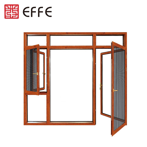 Guangzhou Aluminium alloy windows and doors made in China on China WDMA