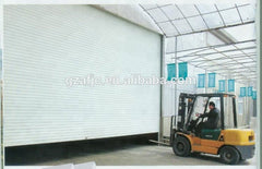 Guangzhou Auto Rolling shutter, roller door, trade assurance supplier on China WDMA