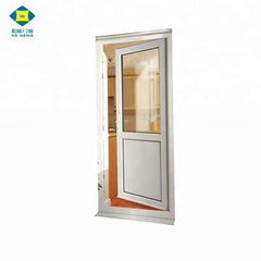 Guangzhou China Factory Price High Quality PVC UPVC Window Door on China WDMA