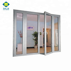 Guangzhou China Factory Price High Quality PVC UPVC Window Door on China WDMA
