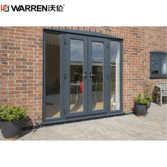 Warren 3 Panel French Patio Door 48 French Door 30x84 Interior Door French Double Exterior Glass